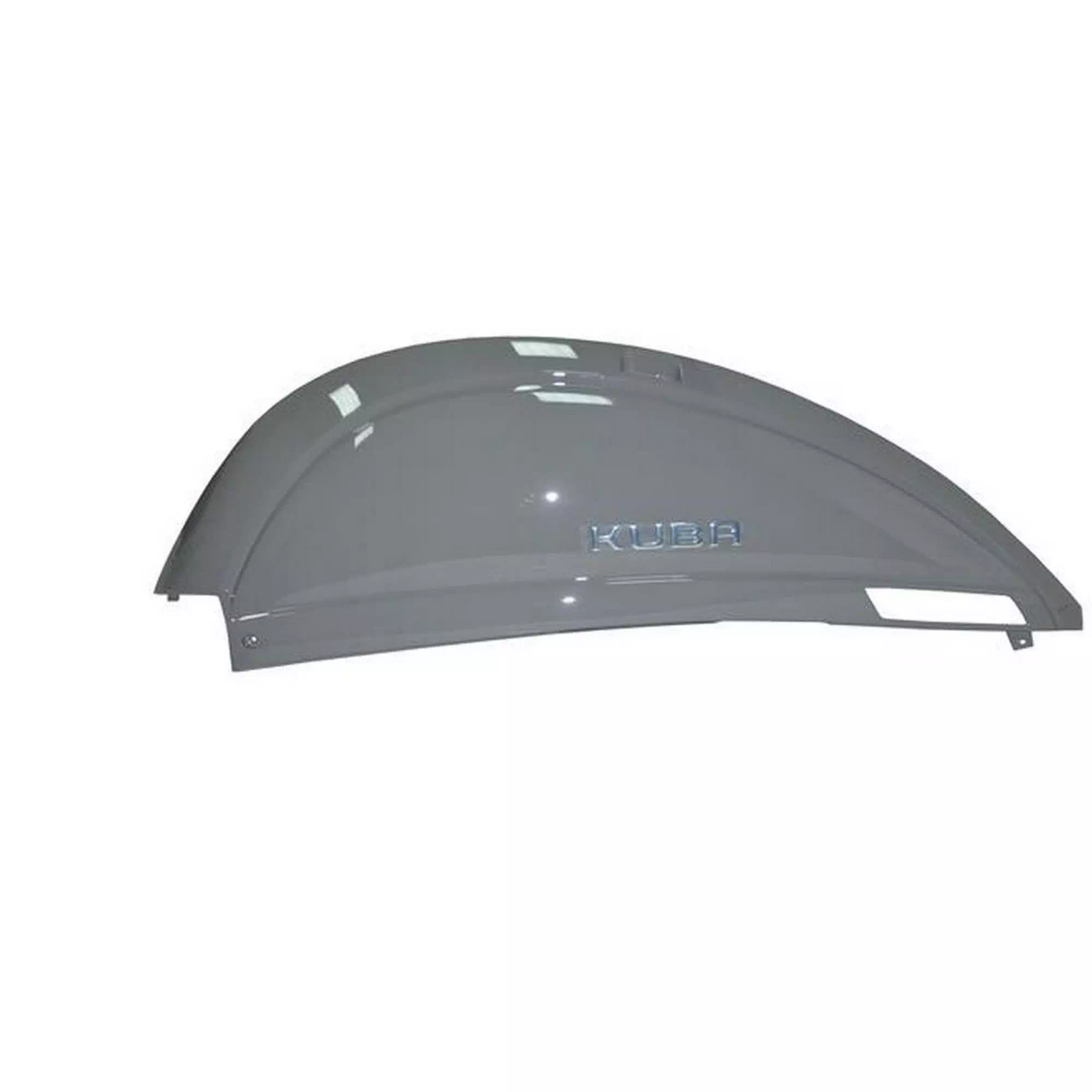 KUBA BLUEBIRD 50 ARKA YAN PANEL SOL GRİ [BLUEBIRD PRO] #KM 80577